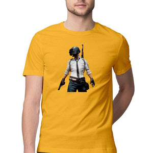 PUBG Player T-shirt