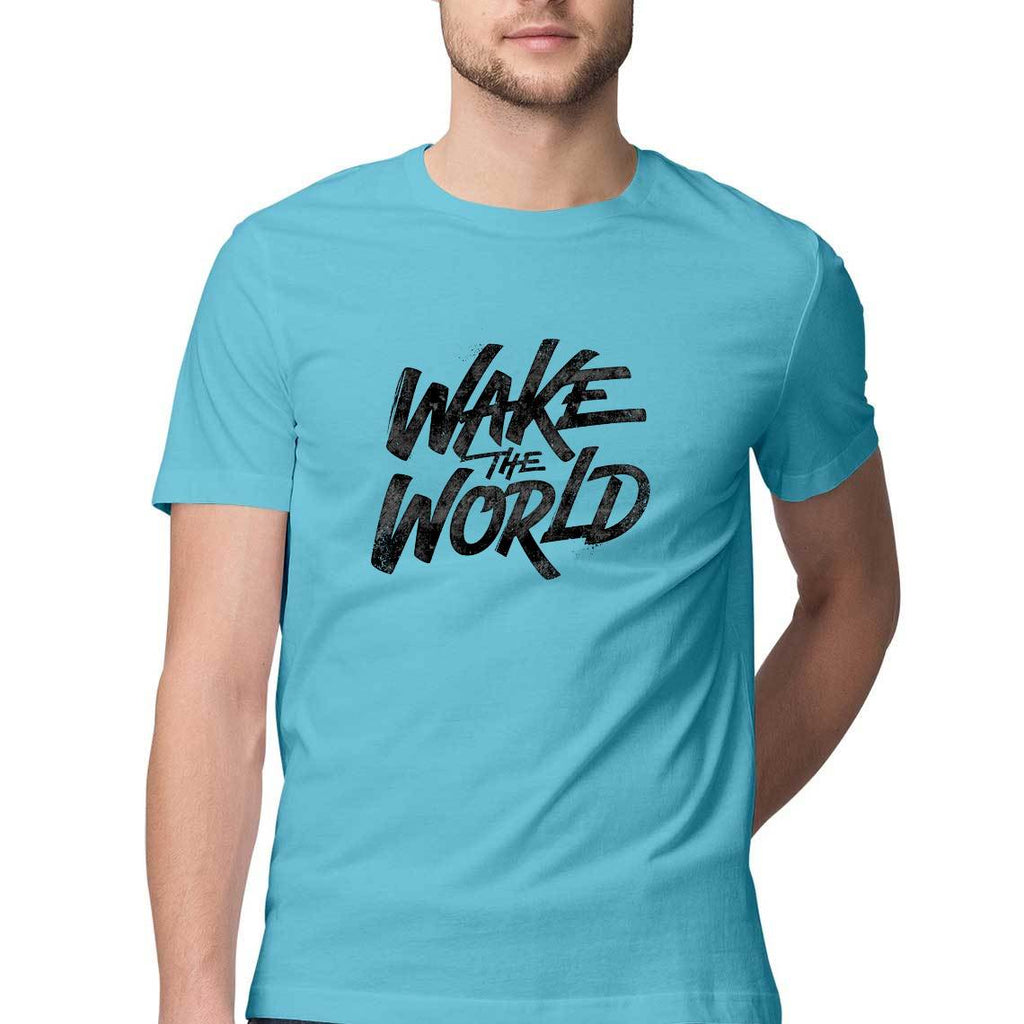 Wakeup T-shirt