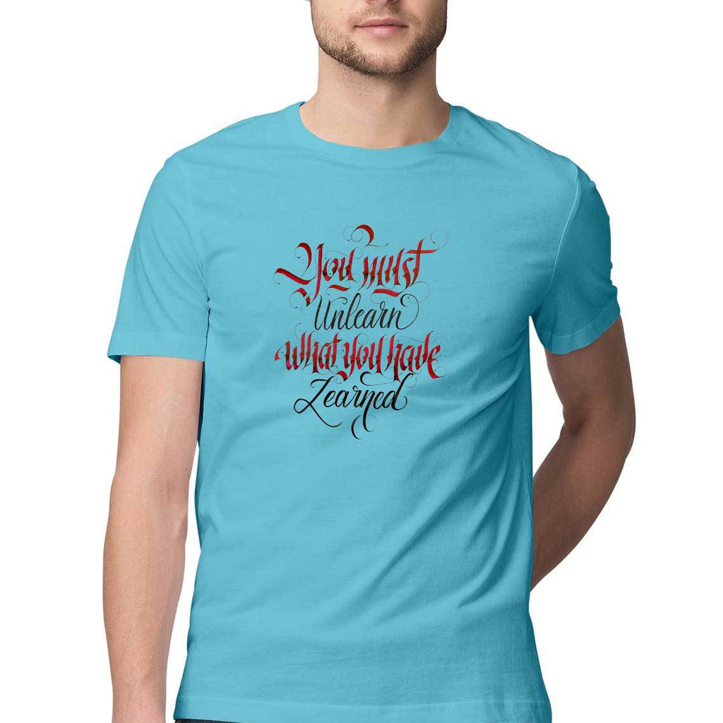 Unlearned T-shirt