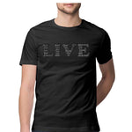 Live T-shirt