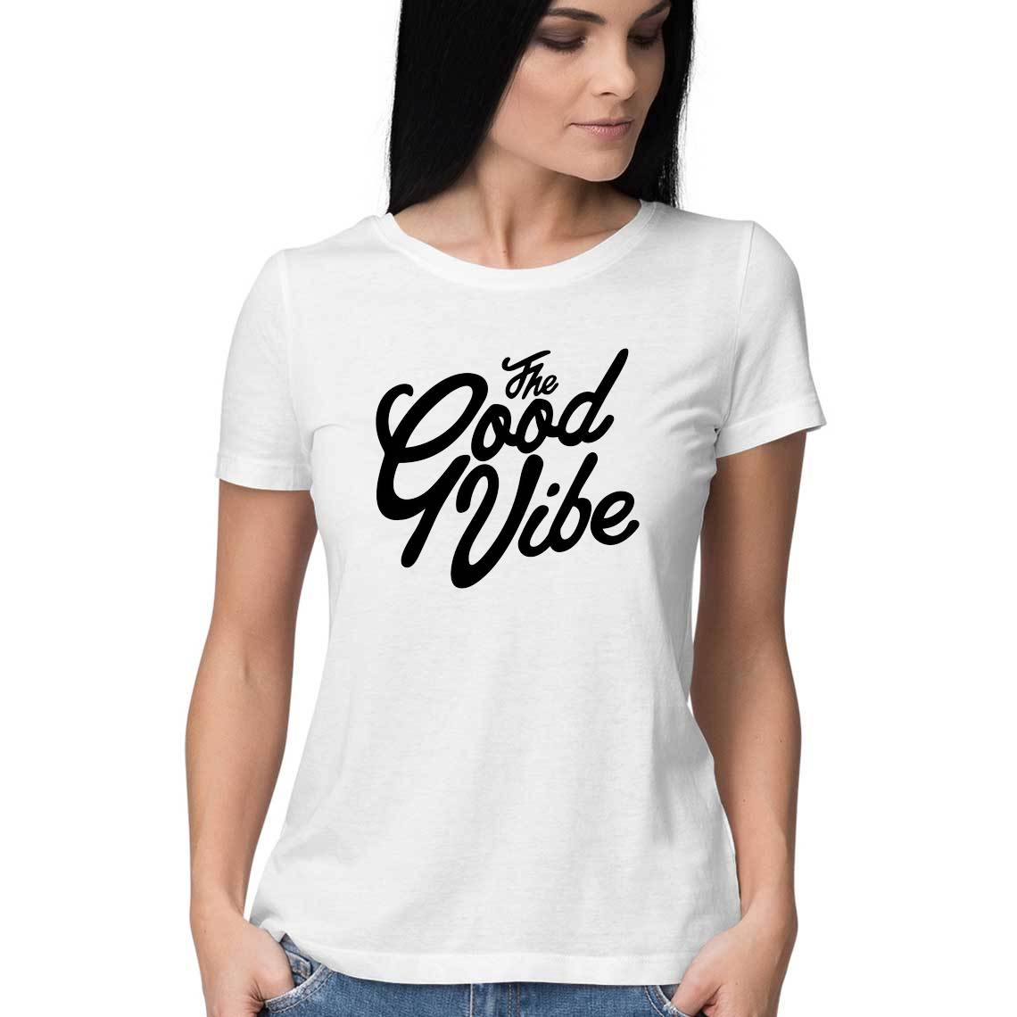 Good Vibe T-shirt