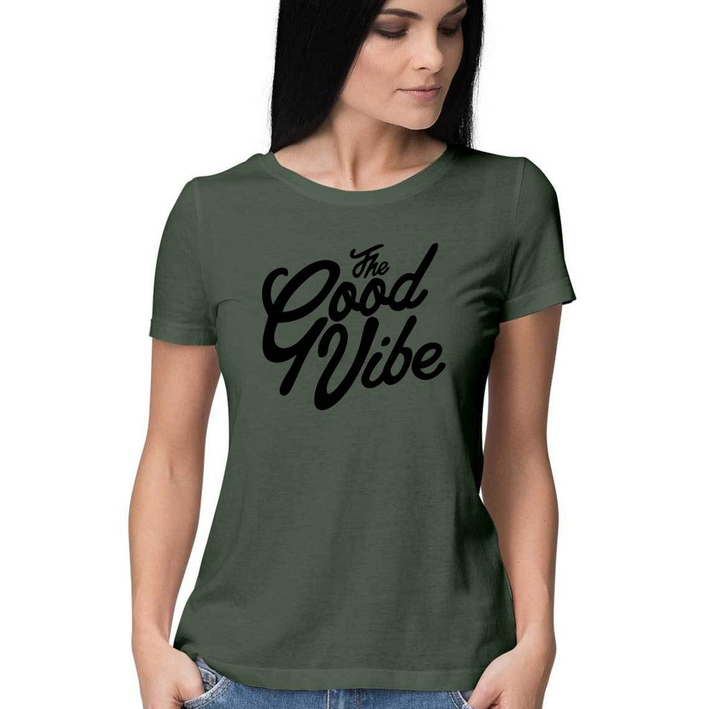 Good Vibe T-shirt