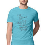 T-shirt for Life Beginning