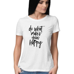 Happiness Rule T-shirt