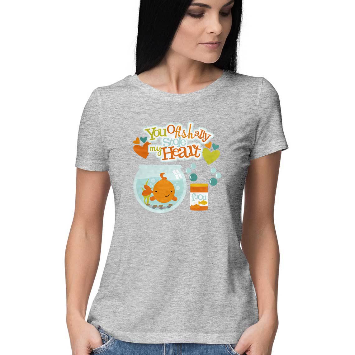 O-Fish T-shirt