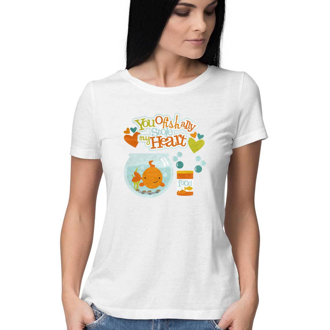 O-Fish T-shirt