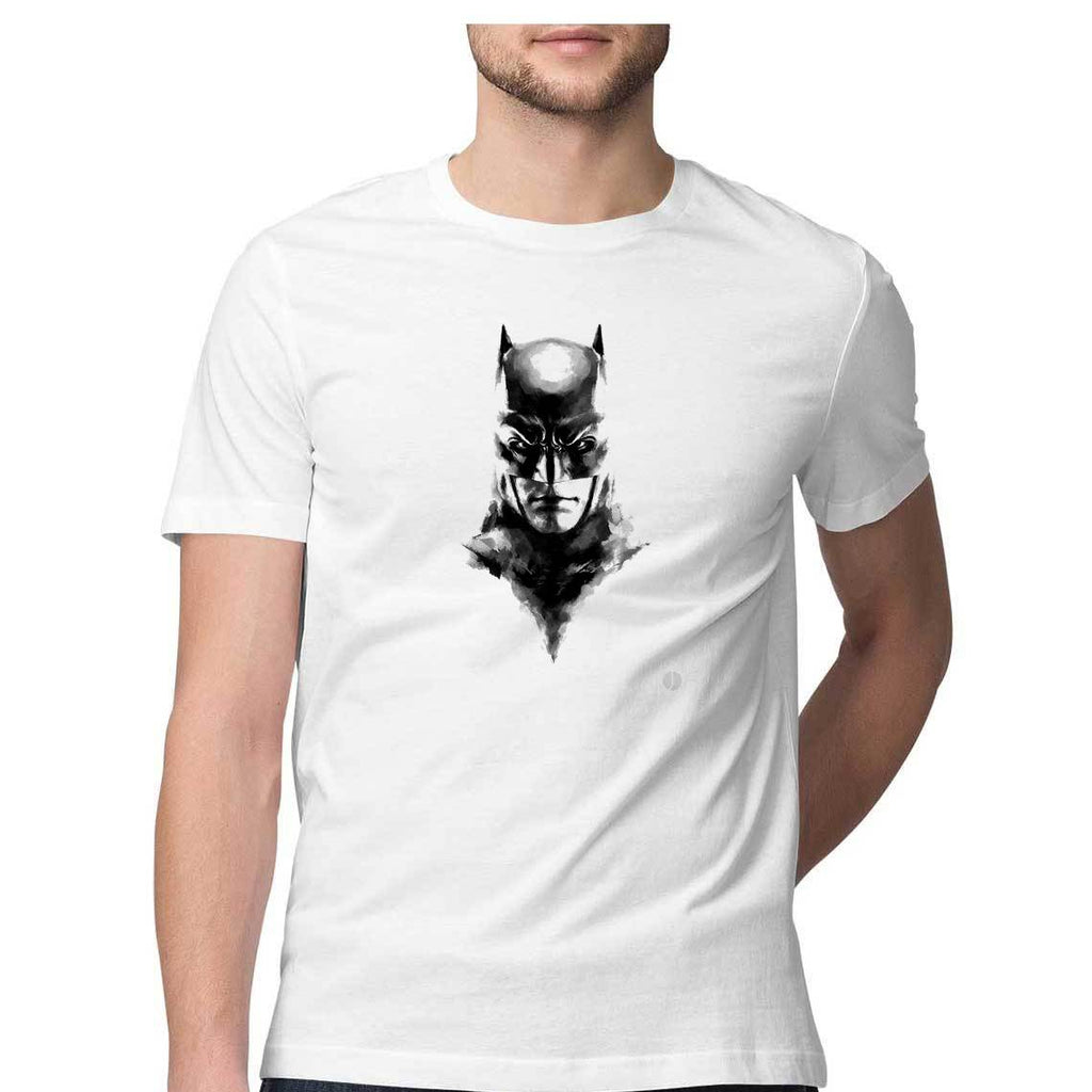 Batman Mask T-shirt