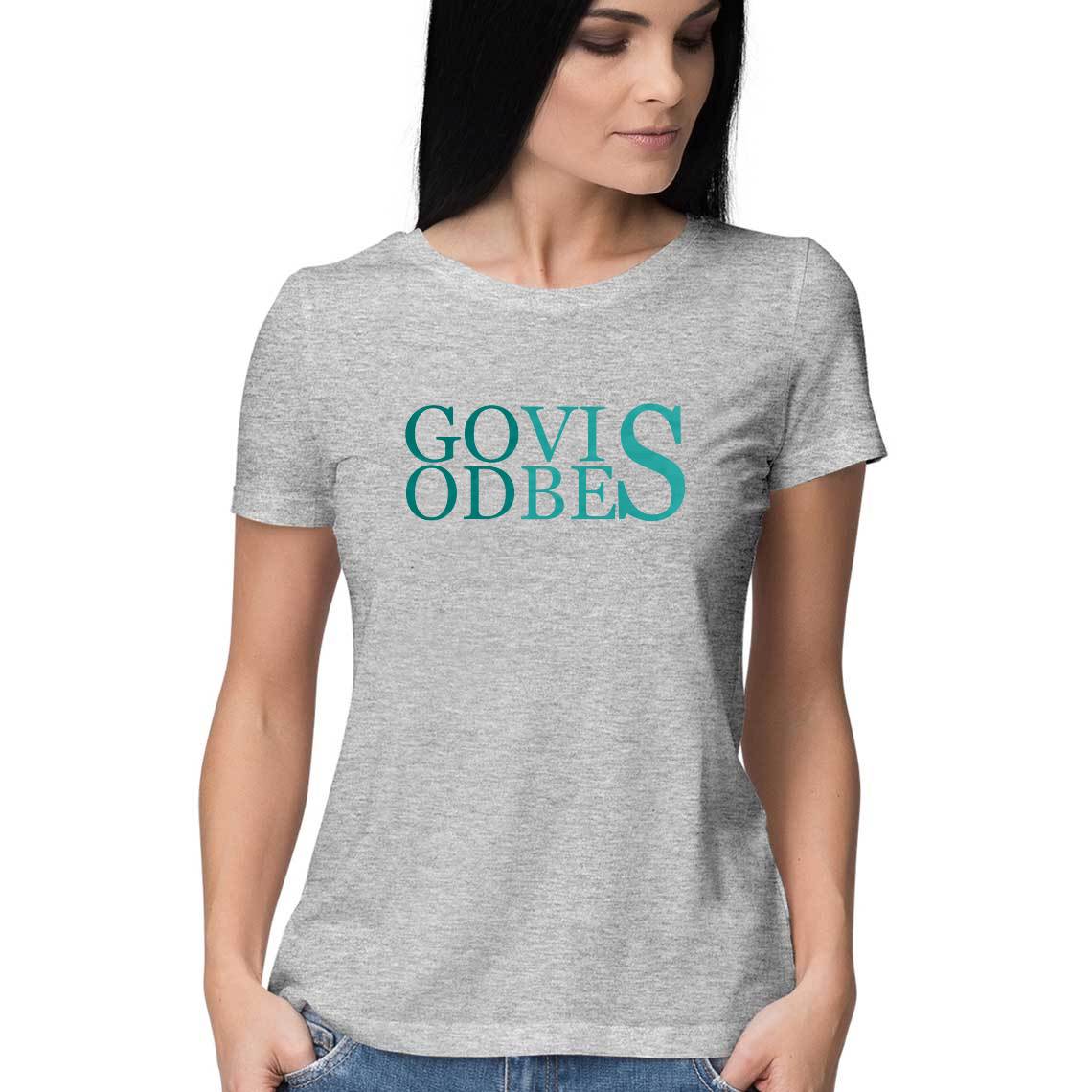 Good Vibes T-shirt