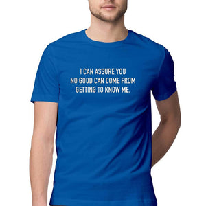 Assurance T-shirt
