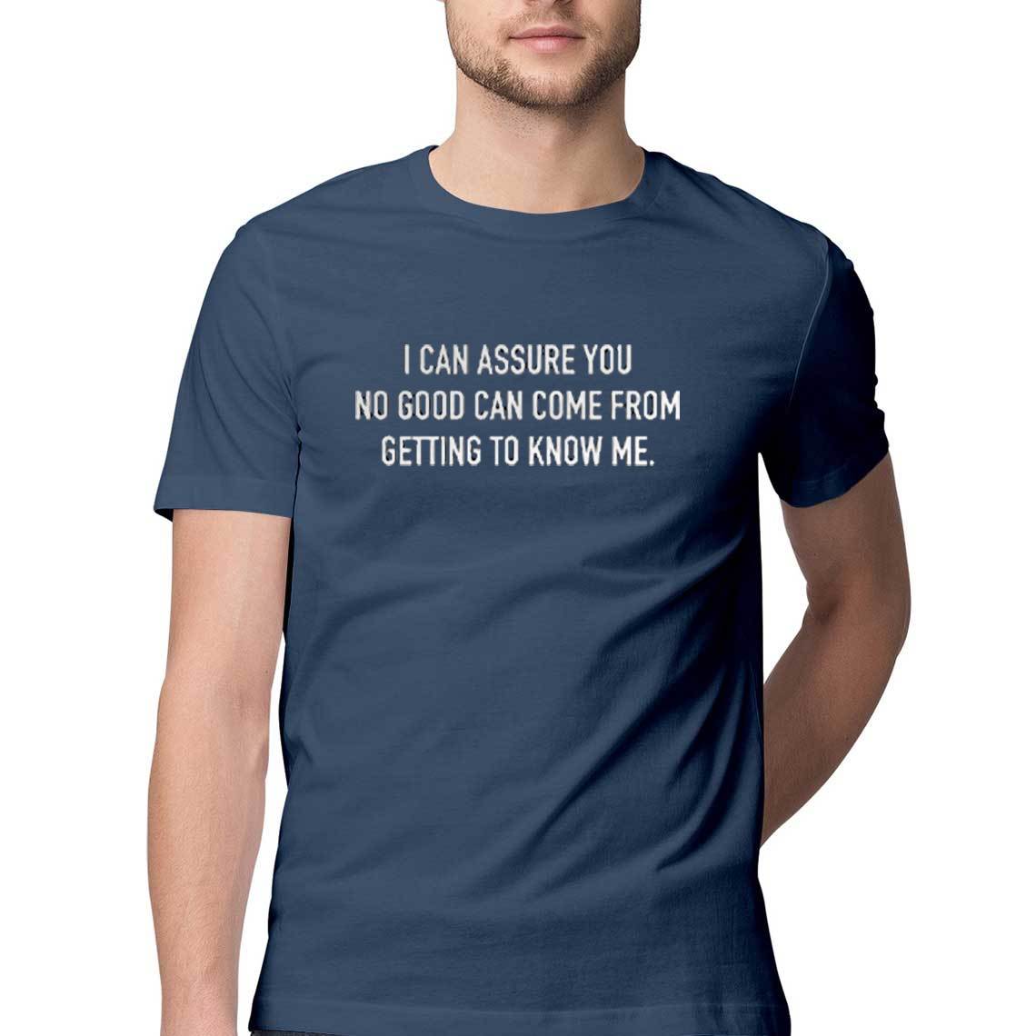Assurance T-shirt