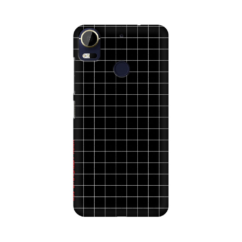 Formal Black   ---   Sony Nokia Lenovo Moto HTC Huawei - Mobile Back Cover