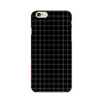 Formal Black   ---   Apple XioMi RealMe Oppo Vivo - Mobile Back Cover