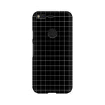 Formal Black   ---   Samsung Google OnePlus Mobile Back Cover