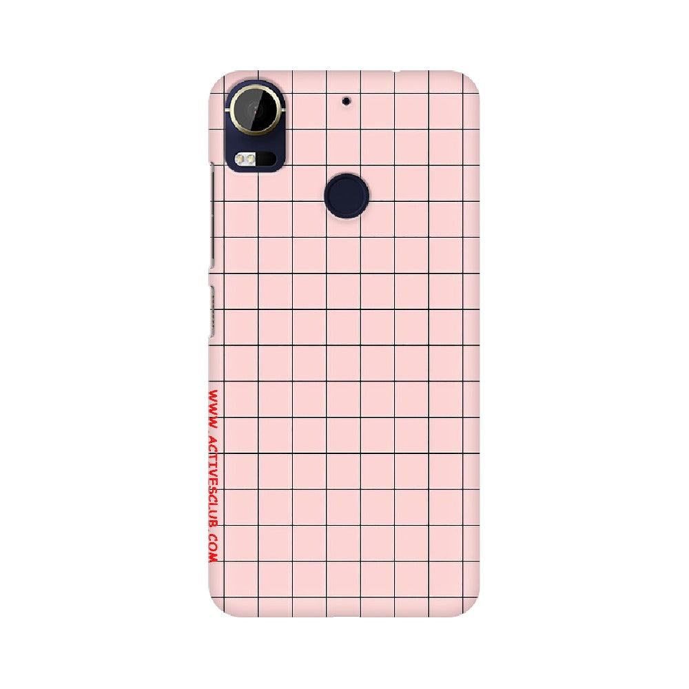 Formal Pink   ---   Sony Nokia Lenovo Moto HTC Huawei - Mobile Back Cover