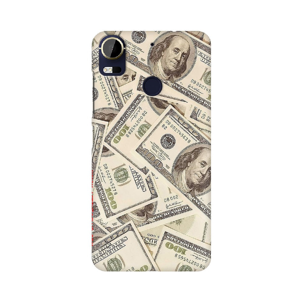 USD Good Luck   ---   Sony Nokia Lenovo Moto HTC Huawei - Mobile Back Cover