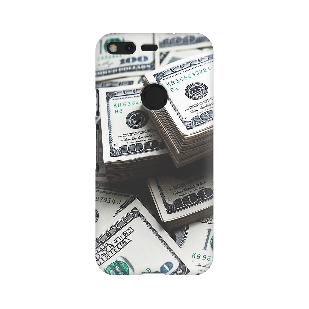 USD Bunch Good Luck   ---   Samsung Google OnePlus Mobile Back Cover