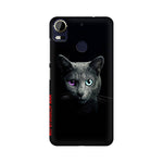Black Cat   ---   Sony Nokia Lenovo Moto HTC Huawei - Mobile Back Cover