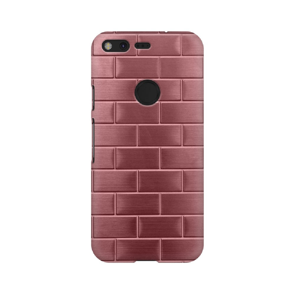 Copper Wall    ---   Samsung Google OnePlus Mobile Back Cover