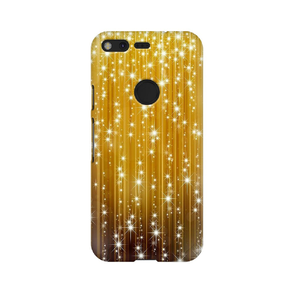 Starry Lines   ---   Samsung Google OnePlus Mobile Back Cover