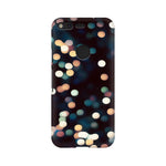 Blurred Lights   ---   Samsung Google OnePlus Mobile Back Cover